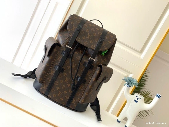 Cheap CHRISTOPHER BACKPACK LOUIS VUITTON 0801